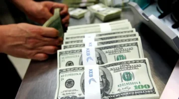 تحركات جديدة في سعر الدولار بختام تعاملات يوم الخميس 26 فبراير